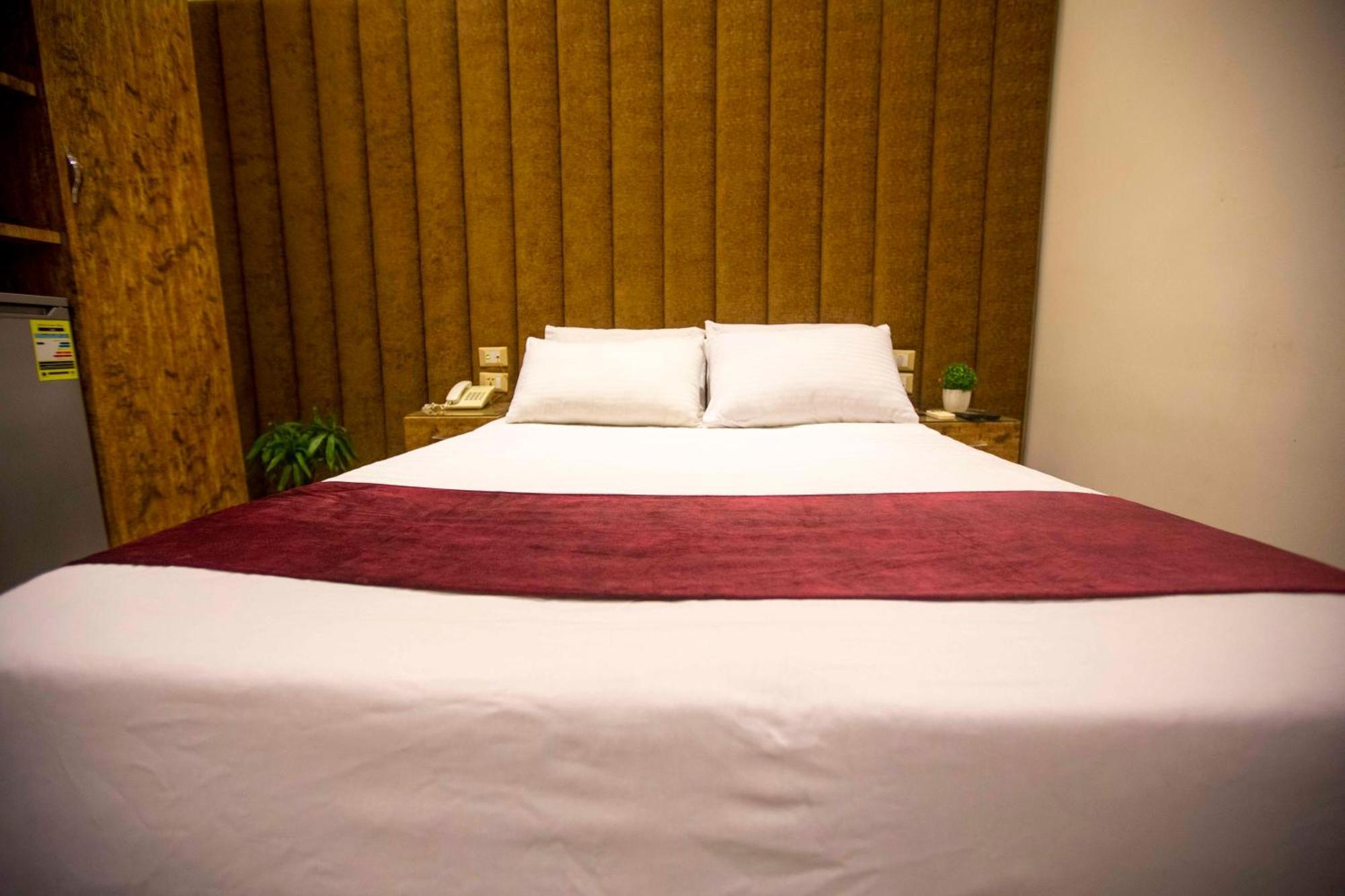 קהיר B&G Vlncia Hotel Dontown מראה חיצוני תמונה